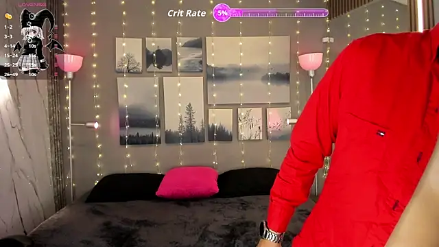 noah and rose online show from December 5, 2025, 7:23 pm