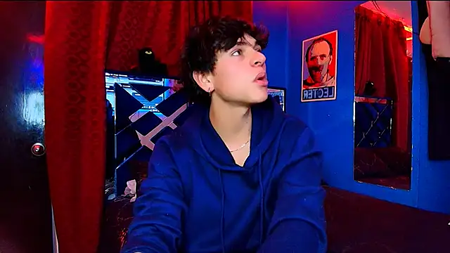 Luke Howland online show from December 2, 2025, 3:30 am