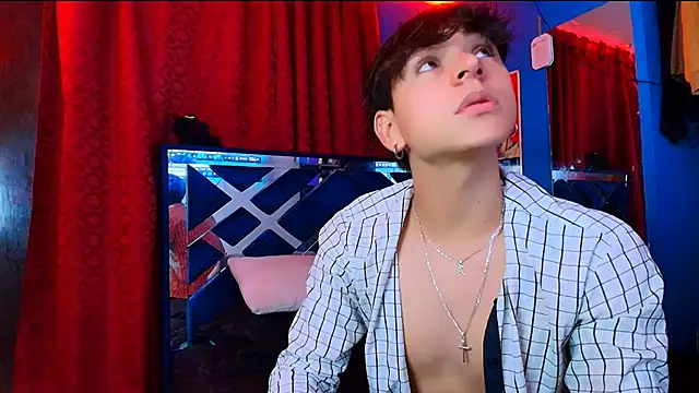 Luke Howland online show from May 29, 2026, 8:37 pm