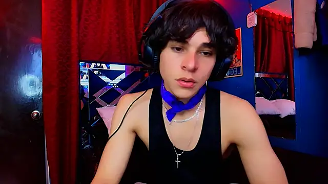 Luke Howland online show from January 15, 2026, 10:02 pm