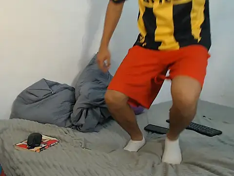 Snapshot of danielitopapuu chatting on November 7, 2025, 4:22 pm danielitopapuu online show from November 7, 2025, 4:22 pm