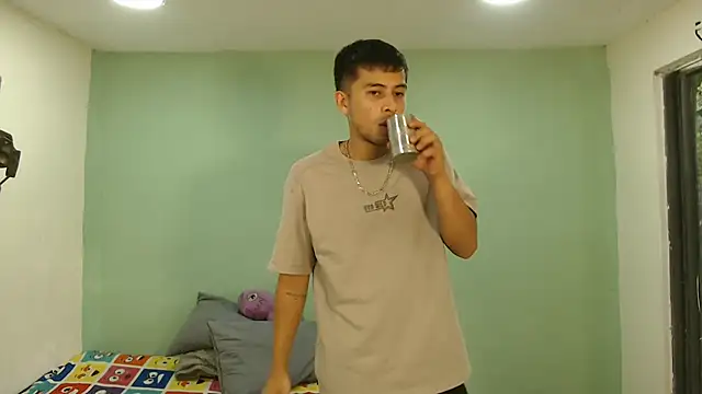 Snapshot of danielitopapuu chatting on November 26, 2025, 9:59 pm danielitopapuu online show from November 26, 2025, 9:59 pm