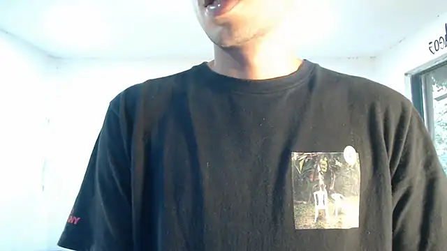 Snapshot of danielitopapuu chatting on October 23, 2025, 12:48 pm danielitopapuu online show from October 23, 2025, 12:48 pm