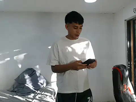 Snapshot of danielitopapuu chatting on October 28, 2025, 9:58 pm danielitopapuu online show from October 28, 2025, 9:58 pm