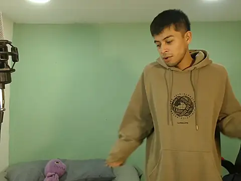 Snapshot of danielitopapuu chatting on November 28, 2025, 10:48 am danielitopapuu online show from November 28, 2025, 10:48 am