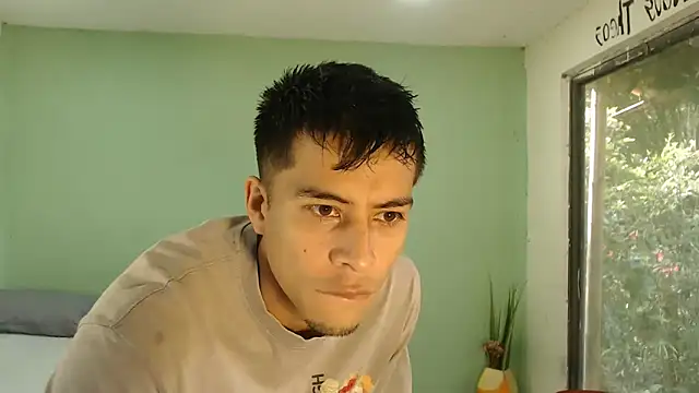 danielitopapuu online show from February 12, 2026, 1:55 pm