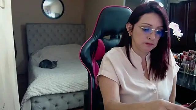 Carol Scottt online show from July 9, 2026, 5:12 pm