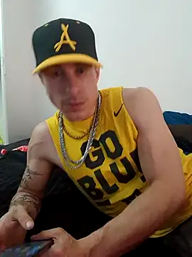 --D-a-D-D-y- online show from March 13, 2026, 6:07 am