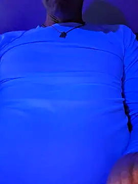 McdyllanXX online show from March 20, 2025, 10:29 pm