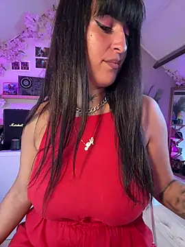 CarolaDrago online show from April 17, 2026, 8:17 am