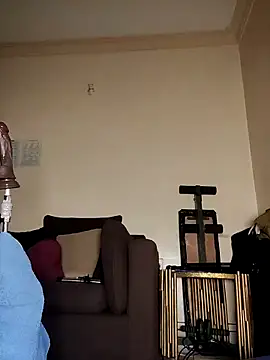 Jacky queen online show from February 25, 2026, 6:35 am