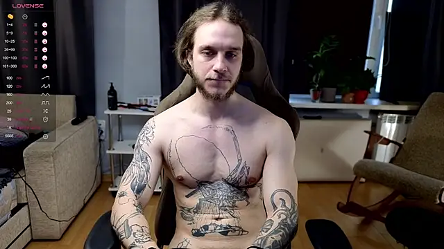 pleasure8869 online show from October 31, 2025, 1:41 pm