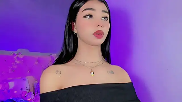 JisselMiller online show from January 9, 2025, 6:48 am