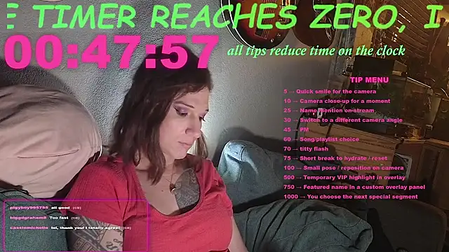 Snapshot of cassiemichellexx chatting on January 12, 2026, 8:32 am cassiemichellexx online show from January 12, 2026, 8:32 am