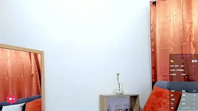 Snapshot of _AllisonSweet_ chatting on March 20, 2025, 1:57 am AllisonSweet online show from March 20, 2025, 1:57 am