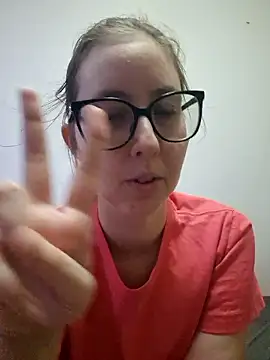 Sarah459 online show from January 14, 2026, 6:44 pm