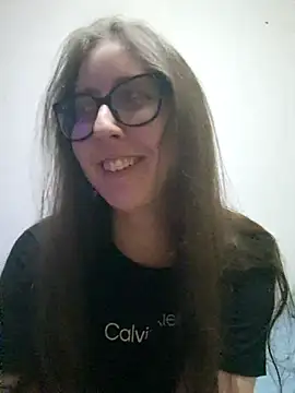 Sarah459 online show from February 1, 2026, 6:50 pm