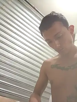 Snapshot of jgcolombia17 chatting on February 25, 2025, 6:25 am jgcolombia17 online show from February 25, 2025, 6:25 am