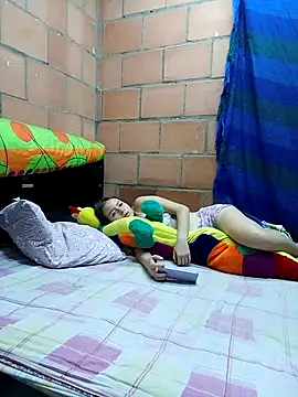 Snapshot of jgcolombia17 chatting on March 16, 2025, 2:43 am jgcolombia17 online show from March 16, 2025, 2:43 am