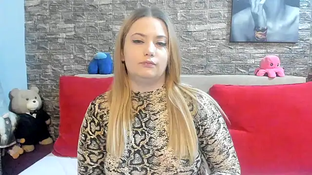 kalindahot online show from January 6, 2026, 7:07 pm