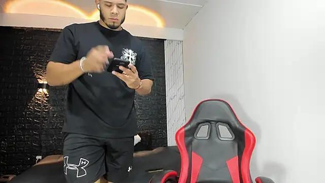 taurus boy1 online show from March 5, 2026, 10:12 am