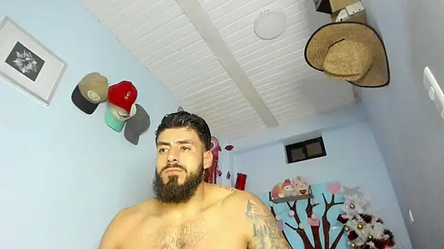  Poseidon1  online show from June 1, 2026, 3:18 am
