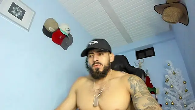 Snapshot of _Poseidon1_ chatting on November 30, 2025, 4:57 am Poseidon1 online show from November 30, 2025, 4:57 am