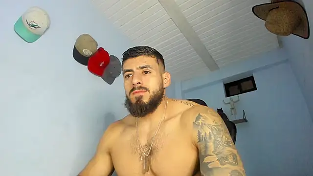 Snapshot of _Poseidon1_ chatting on November 25, 2025, 6:03 am Poseidon1 online show from November 25, 2025, 6:03 am