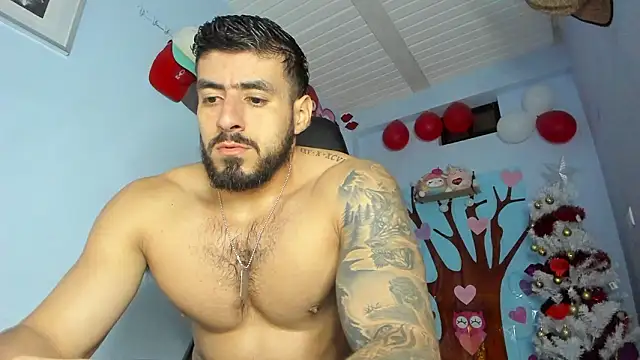  Poseidon1  online show from February 19, 2026, 3:36 am