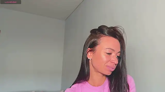 Melanisoul online show from April 12, 2026, 1:31 am