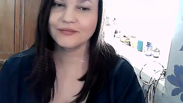 MilkTitsNata online show from April 9, 2026, 8:53 am