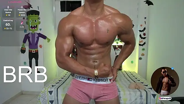 Taylor John online show from February 27, 2026, 3:01 pm