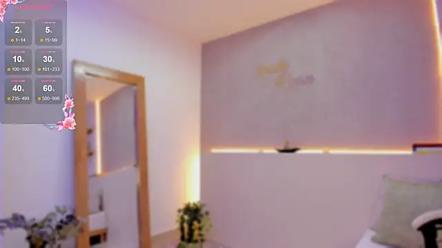 Snapshot of anahi_ryan_ chatting on February 10, 2025, 1:33 pm anahi ryan  online show from February 10, 2025, 1:33 pm