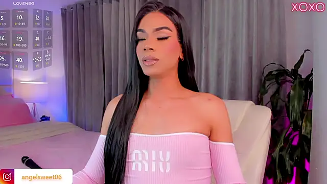 Snapshot of ANGELL06 chatting on September 14, 2025, 7:20 am ANGELL06 online show from September 14, 2025, 7:20 am