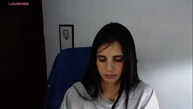 alma violeta online show from October 30, 2025, 4:15 pm