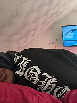 rayyymack online show from March 30, 2026, 8:54 pm