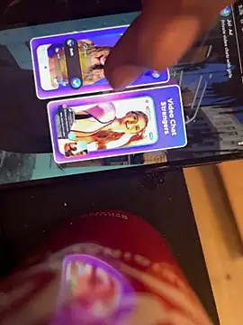 rayyymack online show from April 19, 2026, 9:28 pm