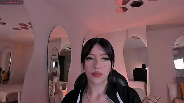 Snapshot of ValeriaRiveraX chatting on February 28, 2026, 4:34 am ValeriaRiveraX online show from February 28, 2026, 4:34 am