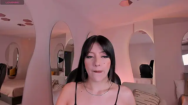 Snapshot of ValeriaRiveraX chatting on March 1, 2026, 4:23 am ValeriaRiveraX online show from March 1, 2026, 4:23 am