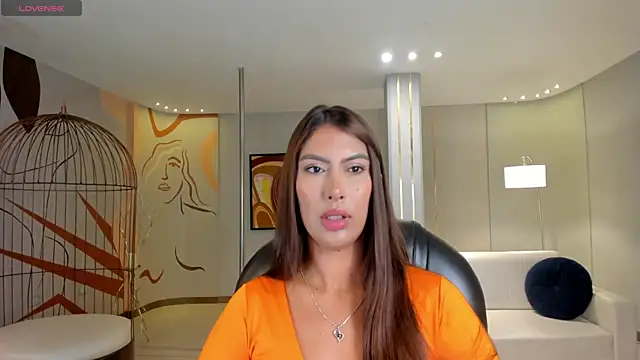 ArianaDumont online show from March 28, 2026, 11:00 am