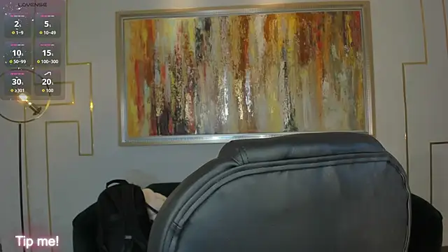 Snapshot of KatieStonne chatting on March 4, 2026, 11:18 am KatieStonne online show from March 4, 2026, 11:18 am