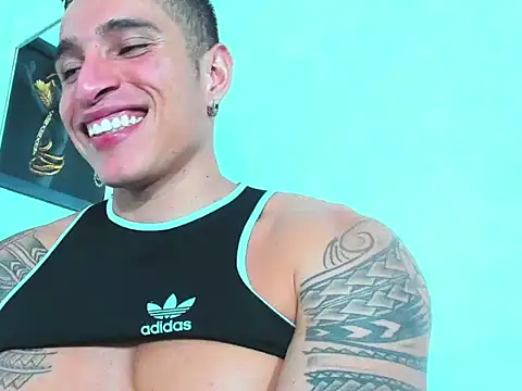 Snapshot of jack_pergurtson01 chatting on March 15, 2025, 1:19 am jack pergurtson01 online show from March 15, 2025, 1:19 am