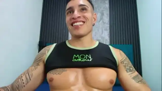 jack pergurtson01 online show from March 5, 2026, 10:45 am