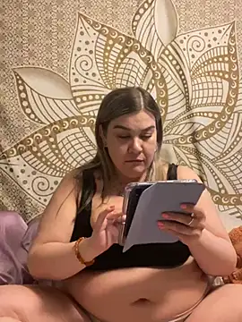 LolaBeretta online show from March 5, 2025, 2:36 am