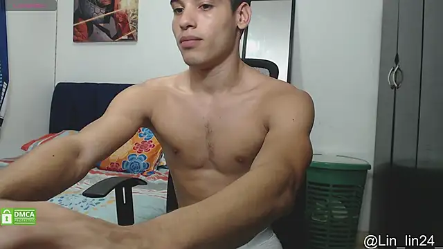 Babylin77 online show from December 5, 2024, 11:34 pm