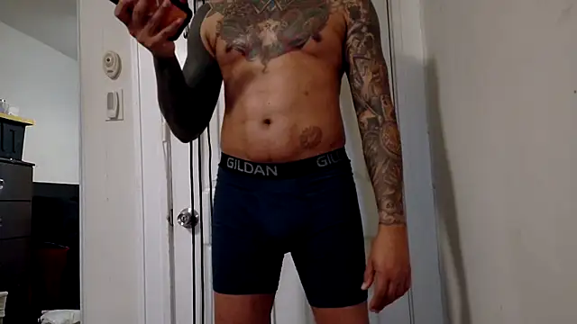 WyattBBC online show from March 22, 2026, 11:50 pm