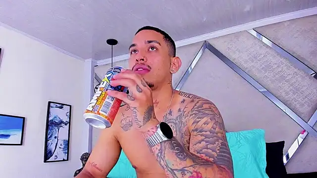 Damian09  online show from November 16, 2025, 9:19 pm