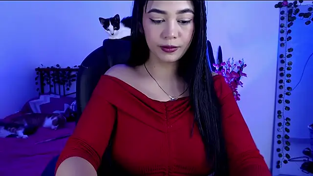 azzahara069 online show from May 16, 2026, 1:26 am