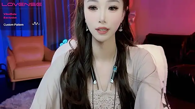 Snapshot of JoooJo_ chatting on February 17, 2025, 5:34 pm JoooJo online show from February 17, 2025, 5:34 pm