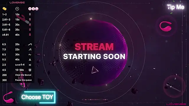 Snapshot of arielenbsas chatting on October 24, 2025, 1:21 pm arielenbsas online show from October 24, 2025, 1:21 pm